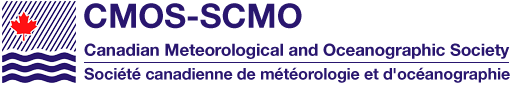 Canadian Meteorological and Oceanographic Society