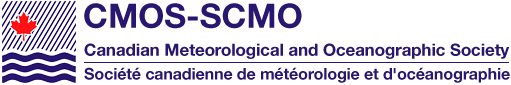 Canadian Meteorological and Oceanographic Society