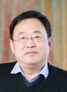 Huaiping Zhu author of OCDP paper for CMOS Bulletin