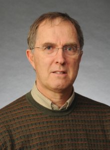 Photo of John Loder, author of perspective piece on CMOS communicating beyond position statements